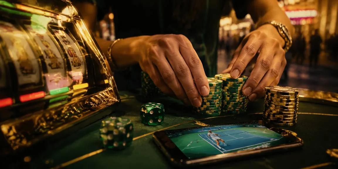 88bep Blackjack Trực Tiếp VIP
